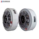 air shaft,electromagnetic clutch brake,Air disc brake